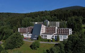 Wellness Hotel Dlouhé Stráně